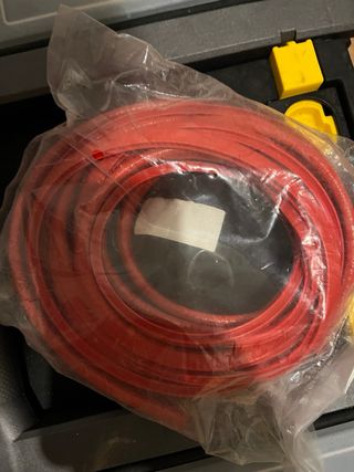 Tira protectora arrañazos puertas coche