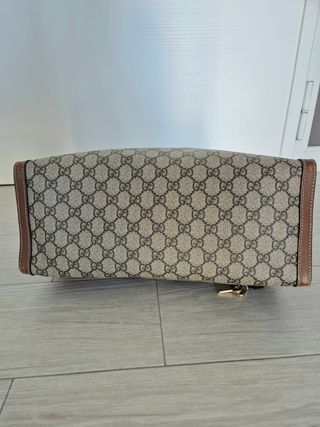 Gucci Borsa a spalla Padlock media
