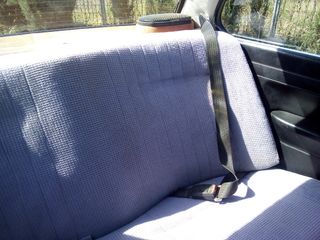 BMW e21/315/motor de 1500ccm 1981