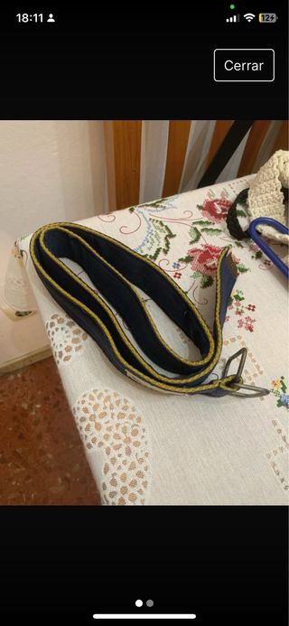 Cinturon