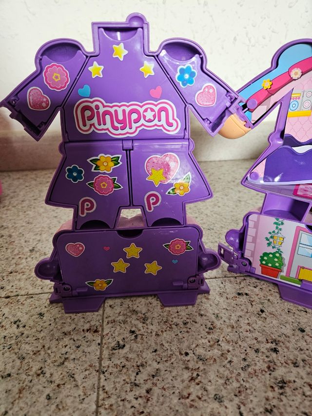 Pinypon Pack 