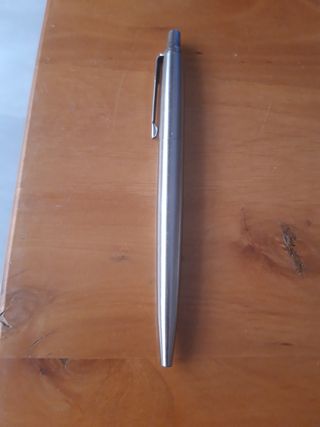 Bolígrafo, marca Parker