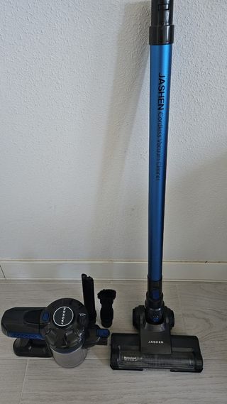 Accesorios recambio Jashen aspirador escoba