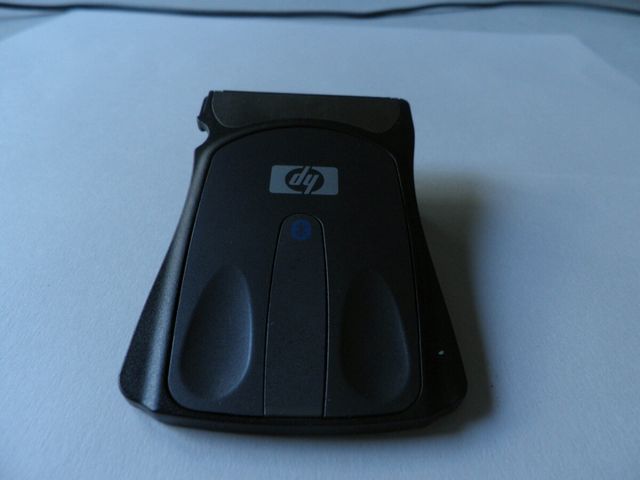 Ratón Bluetooth HP Pccard PCMCIA