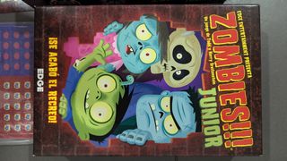 Zombies!!! Junior