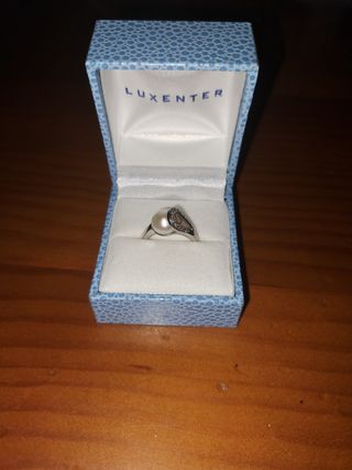 Anillo Luxenter