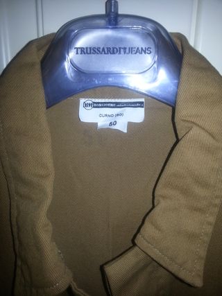 2 Pantaloni+1 Giacca NUOVI DA LAVORO,UNISEX,TG. 50