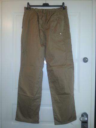 2 Pantaloni+1 Giacca NUOVI DA LAVORO,UNISEX,TG. 50