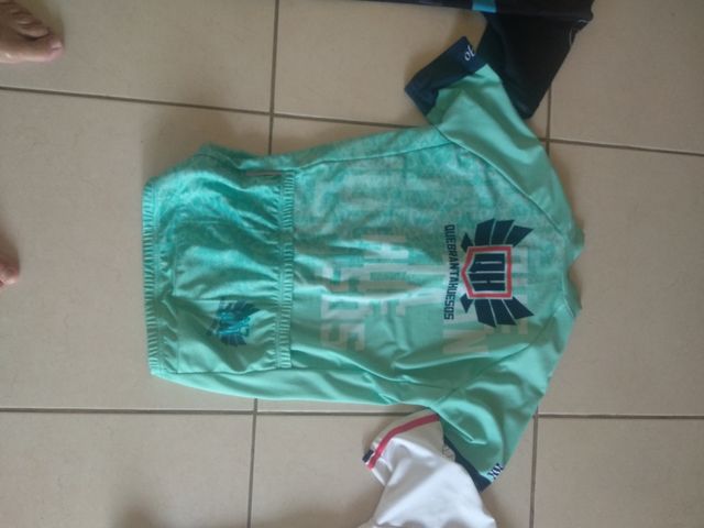 Maillot