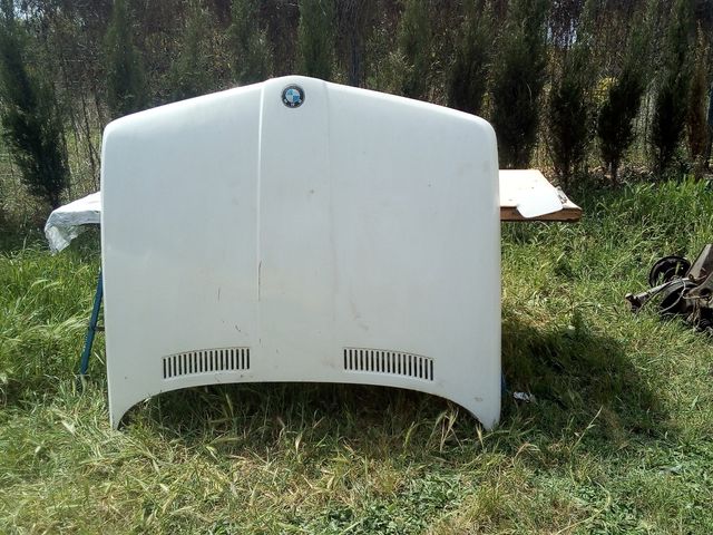 Recambios BMW e21 315