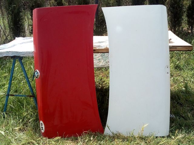 Recambios BMW e21 315