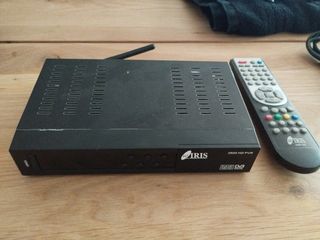 Receptor TV
