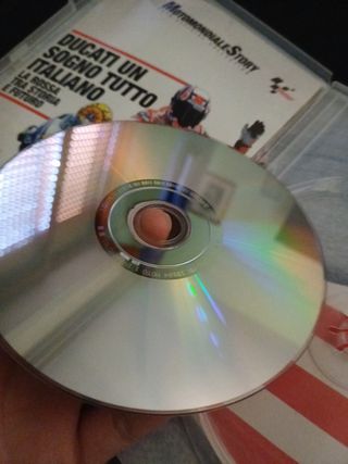 Cofanetto ufficiale "Motonondiale Story"