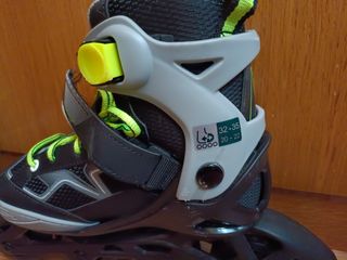 Patines en línea niño/a