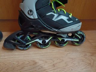 Patines en línea niño/a