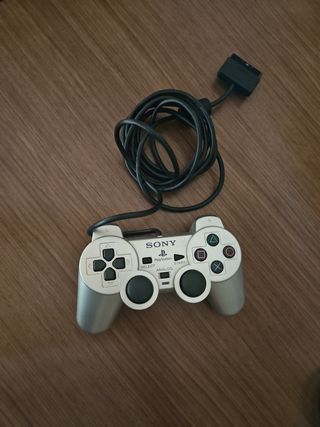 Mandos ps2 