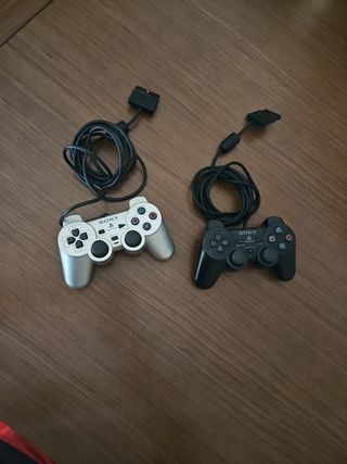 Mandos ps2 