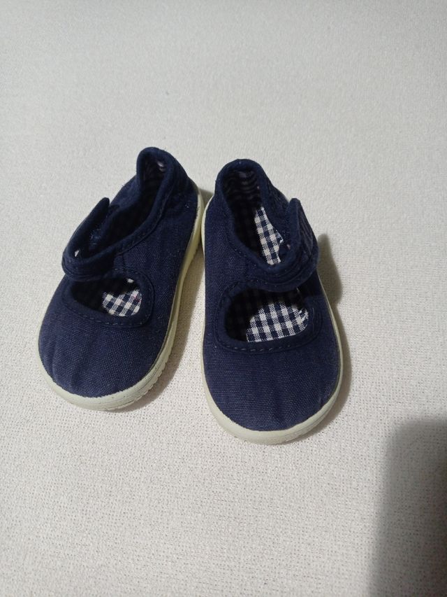 Zapatos bebé