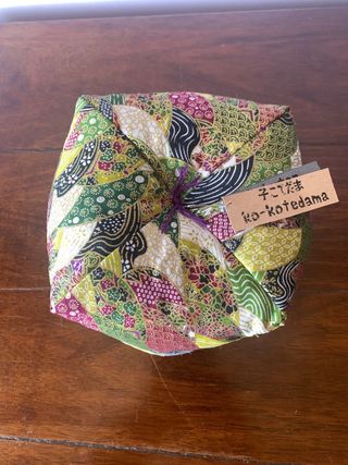 Cuscinetti per campana tibetana o decorazione