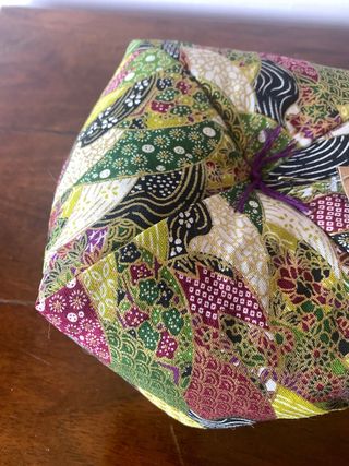 Cuscinetti per campana tibetana o decorazione