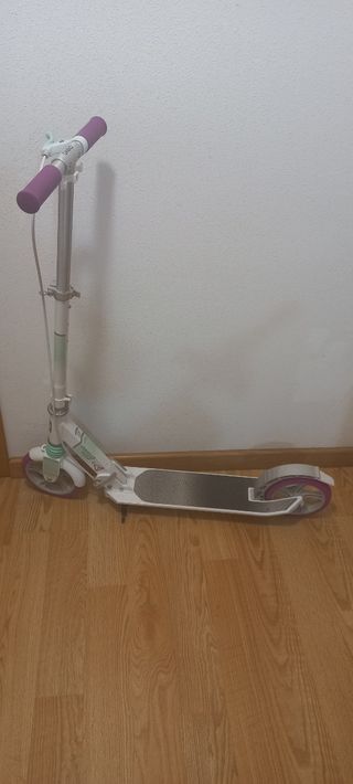 Patinete oxelo