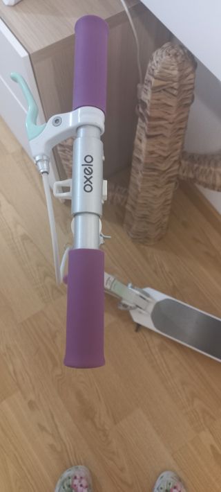 Patinete oxelo