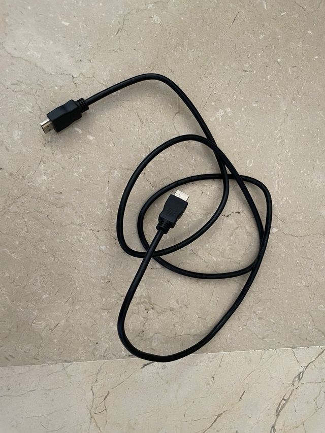 Cable HDMI 1,5m