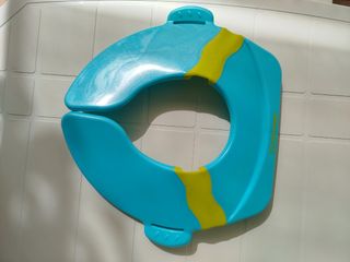 Adaptador WC BebéConfort