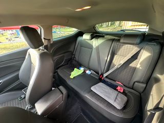 Opel Astra J GTC SPORTIVE 2012