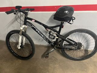 Bicicleta Montaña SPECIALIZED