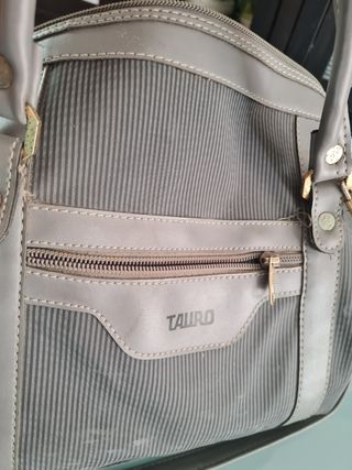 Bolsa de viaje si  ruedas Tauro