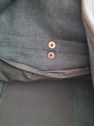 Bolsa de viaje si  ruedas Tauro