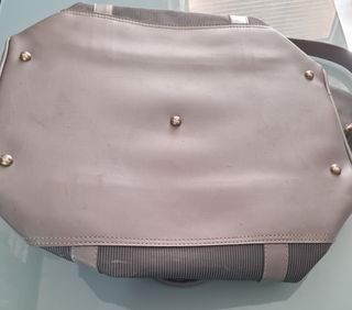 Bolsa de viaje si  ruedas Tauro