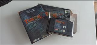 Turok 2 Seeds of Evil per Nintendo 64