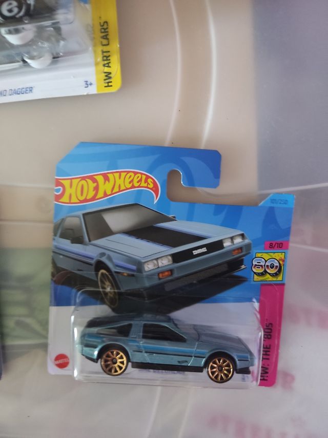 coches hot wheels 