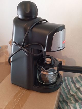 Cafetera 