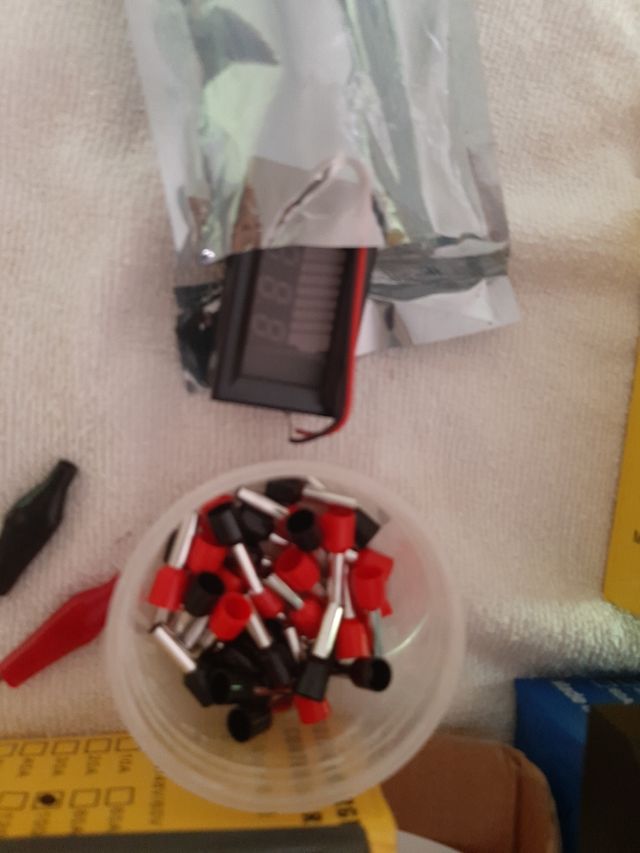 Regulador MPPT 100Am ..100% puro