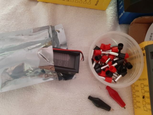 Regulador MPPT 150AM 100%