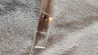 Abrazadera sillin tija telescopica Vecnum Tooloc