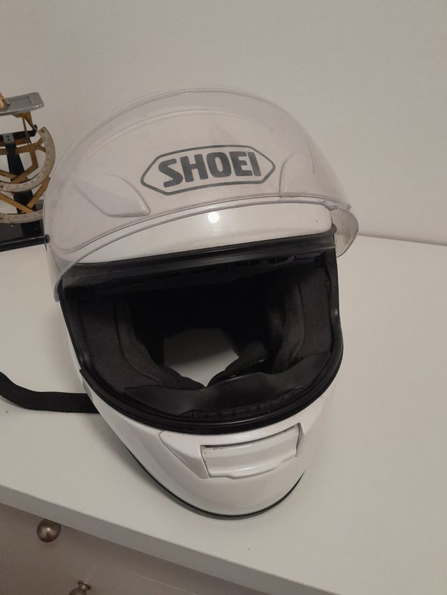 Casco shoei xr-1100
