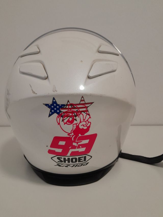 Casco shoei xr-1100