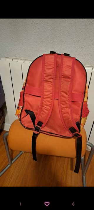 Mochila The Incredibles