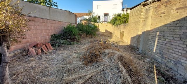 Terreno en venta