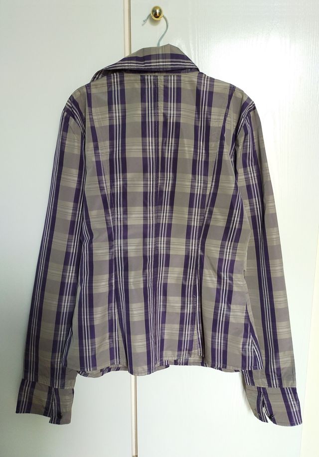 Camisa Javier Simorra REBAJADO