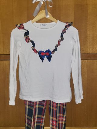 Ropa de niña