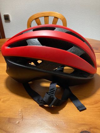 casco bici carretera