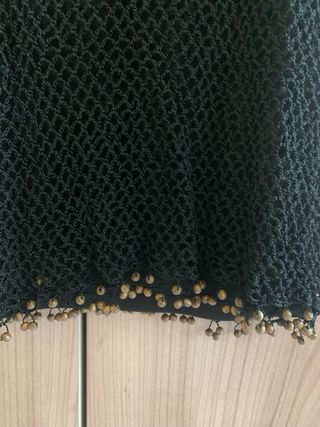 Camiseta tirantes boho