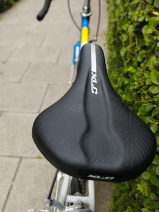 Bicicleta Orbea Sierra Nevada