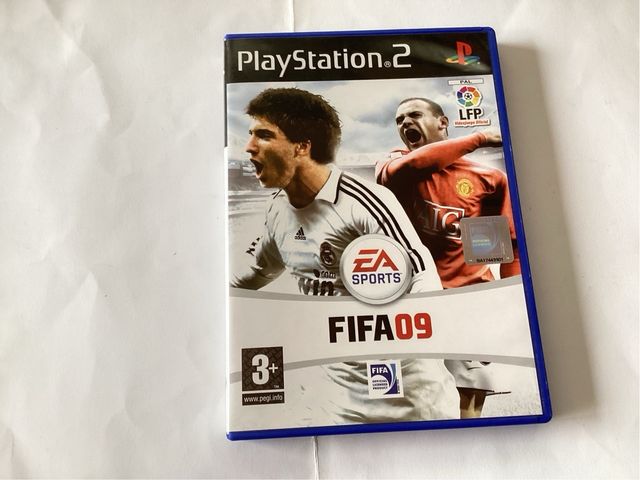 Juego Play Station 2