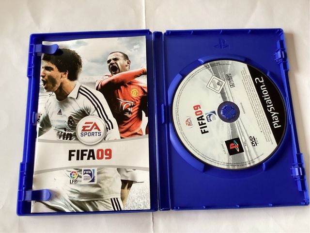 Juego Play Station 2